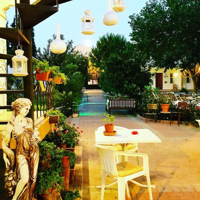 Mursel Pansiyon Garden Hotel 1