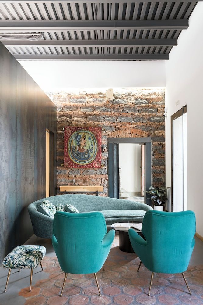Habitat Boutique Hotel 2