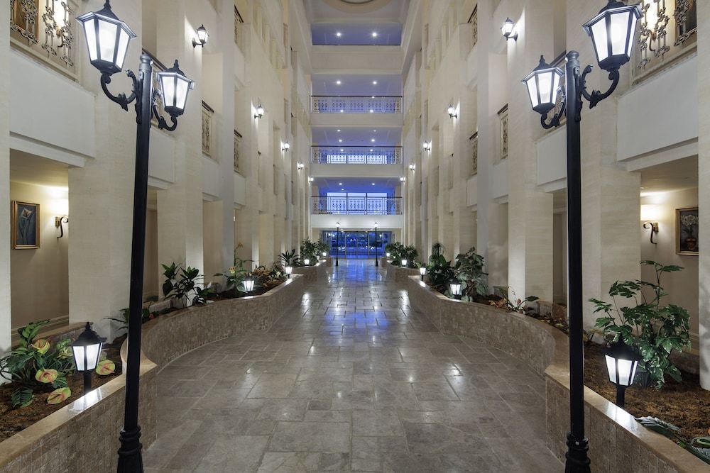Alba Queen Hotel - Ultra All Inclusive 2