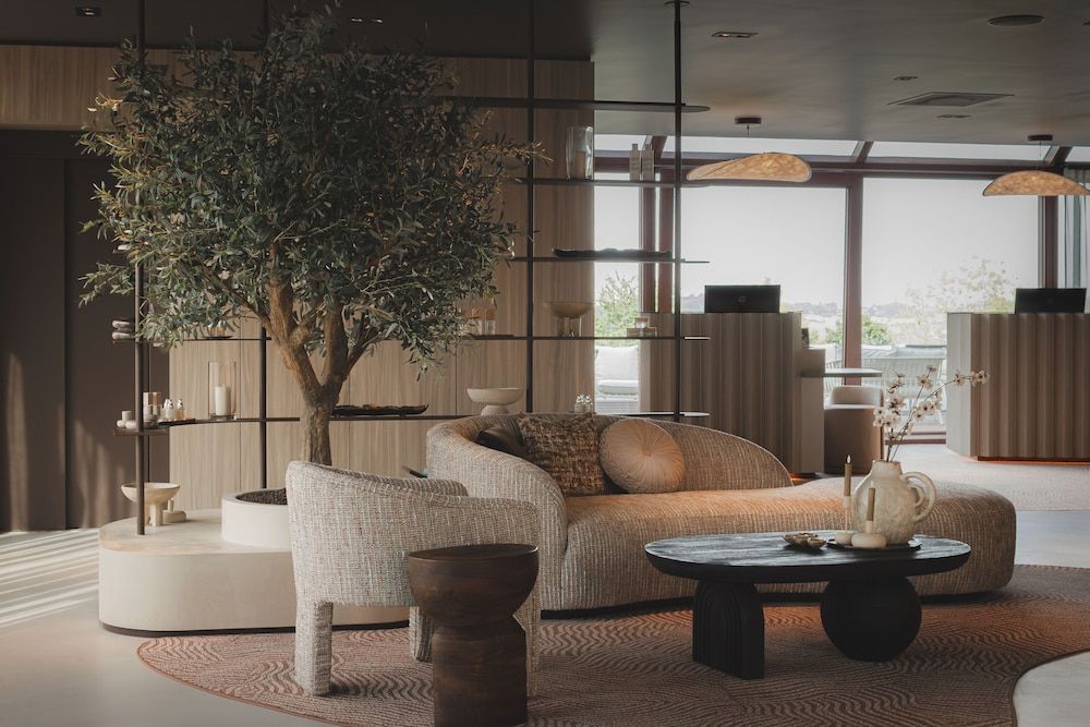 Wellnesshotel Thermae 2000 2