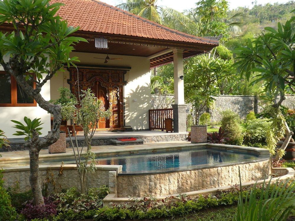 Di Abian Villas 1