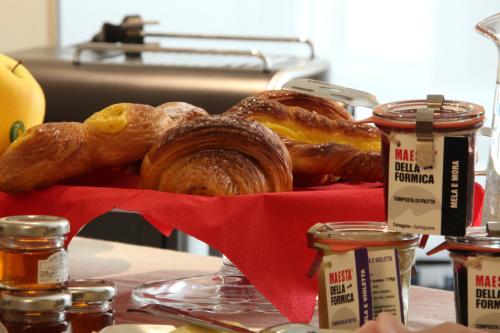B&B Antico Cancello 1