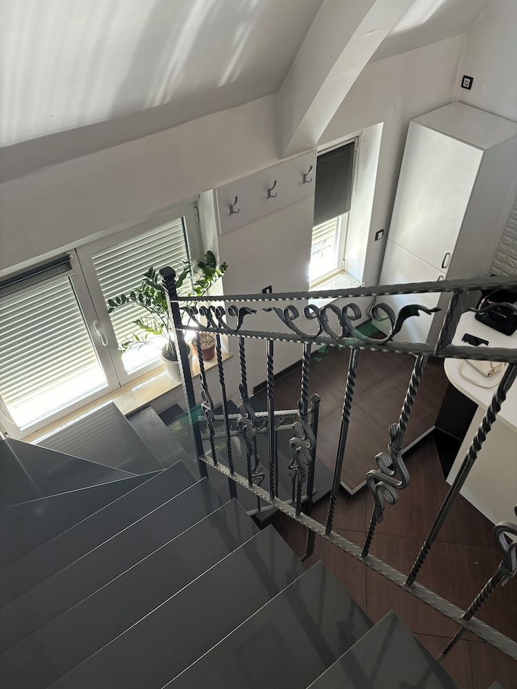 Trio Suites Belgrade 1