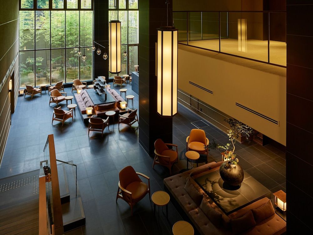 Hotel The Celestine Kyoto Gion 2