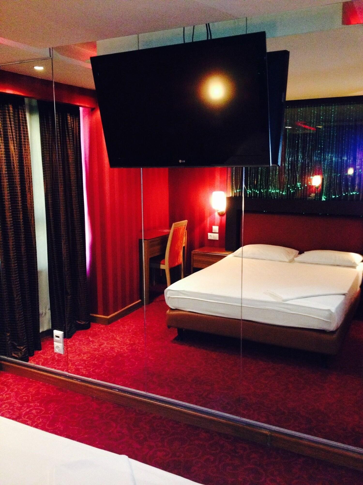 Lacoba Hotel 2
