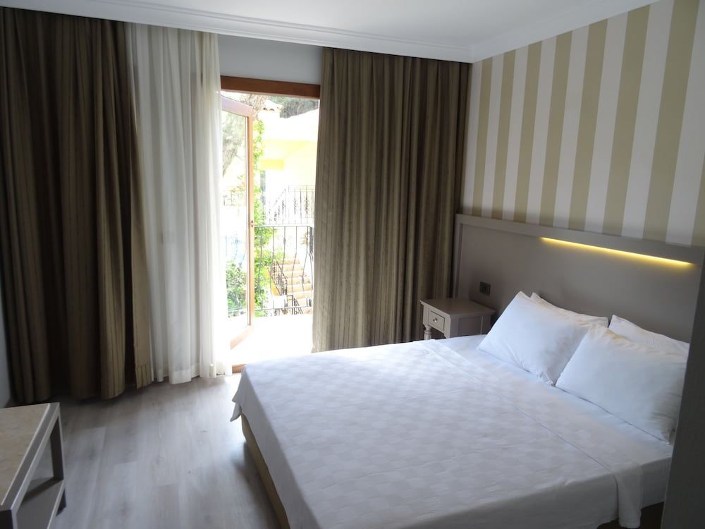 Pine Valley Hotel Oludeniz 2