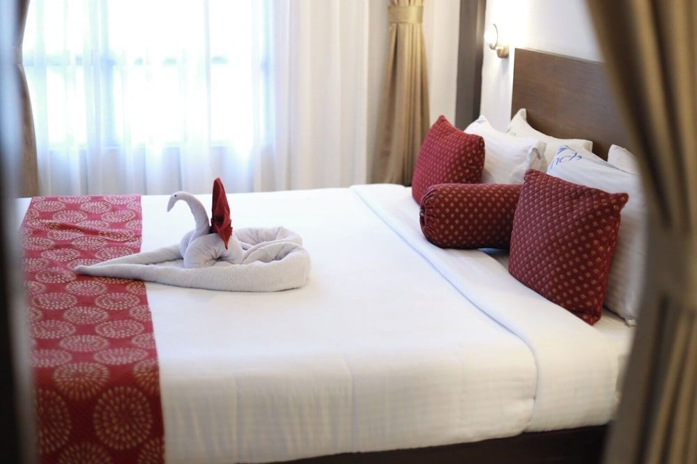 Finch Hotels 2