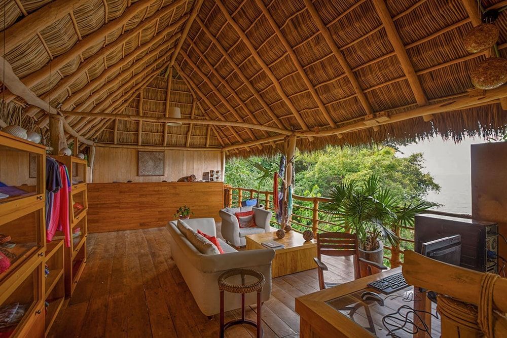 Xinalani Retreat Mexico 2