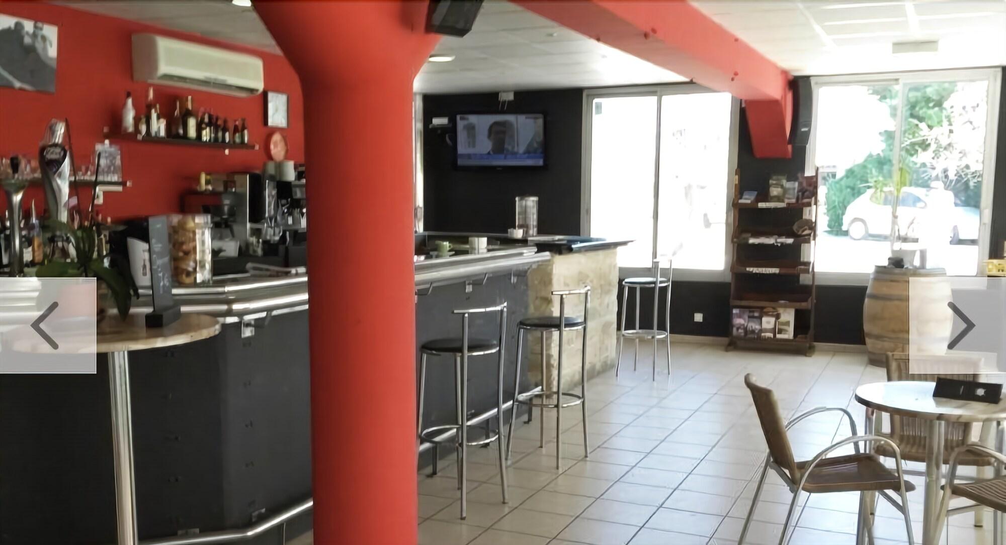 Hotel Restaurant La Ceinture 1