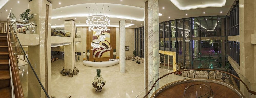 Muong Thanh Luxury Nha Trang Hotel 2
