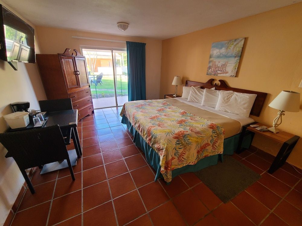 Parador Palmas de Lucía 2