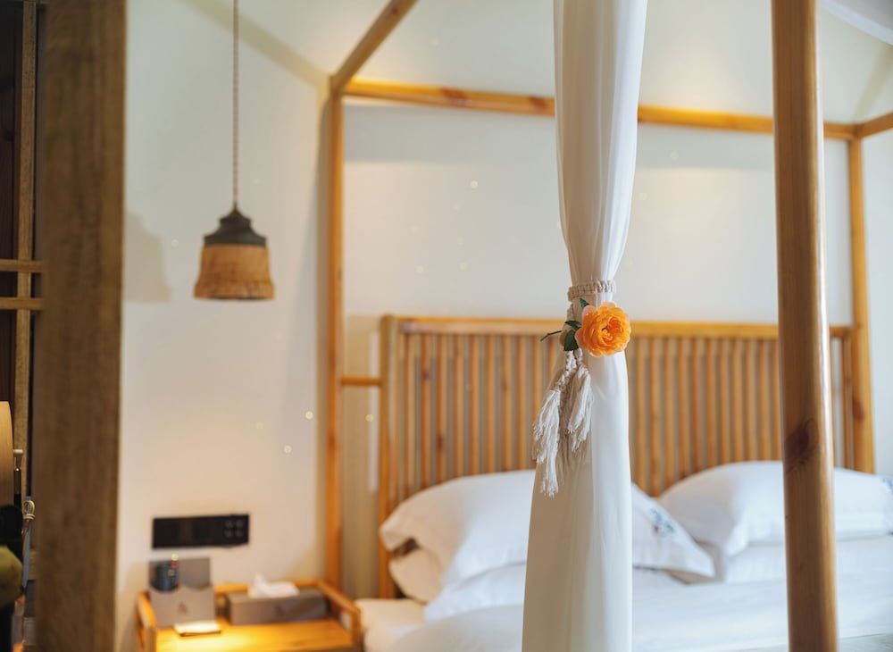 Wang Yun Residence Boutique Homestay 2