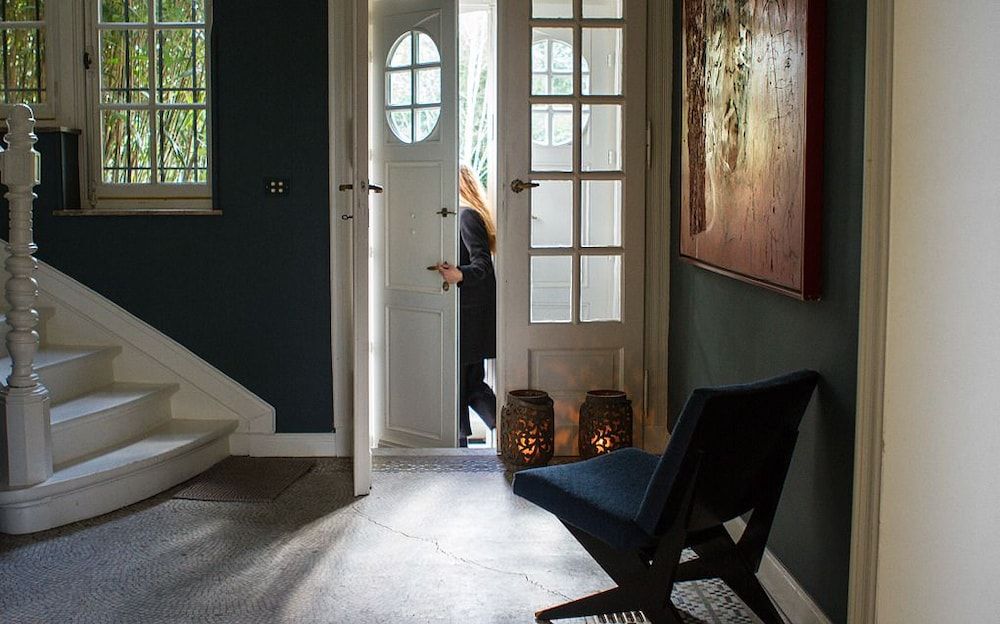 Guest house La Maison Chantecler 2