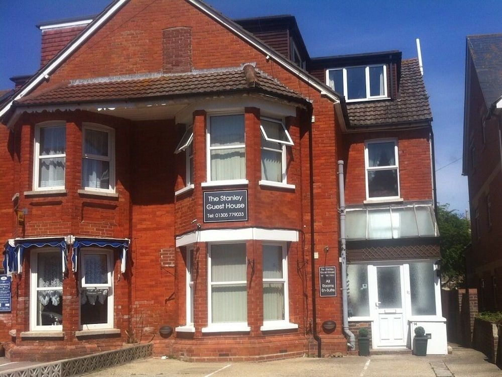 The Stanley Guest House 1
