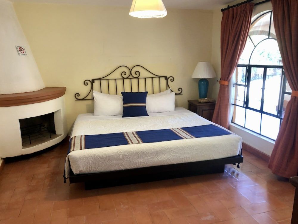Hotel Hacienda Monteverde San Miguel de Allende - Cercano a la Parroquia 2