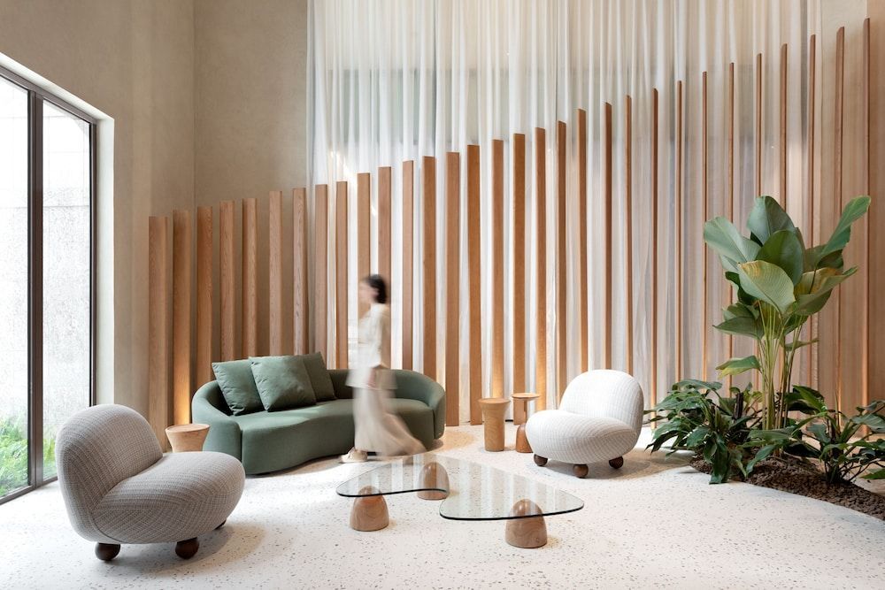 QOYA Hotel Curitiba, Curio Collection by Hilton 2