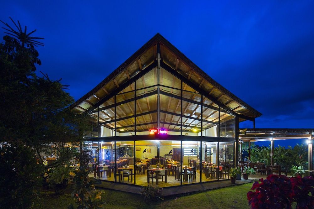 Arenal Volcano Inn 2