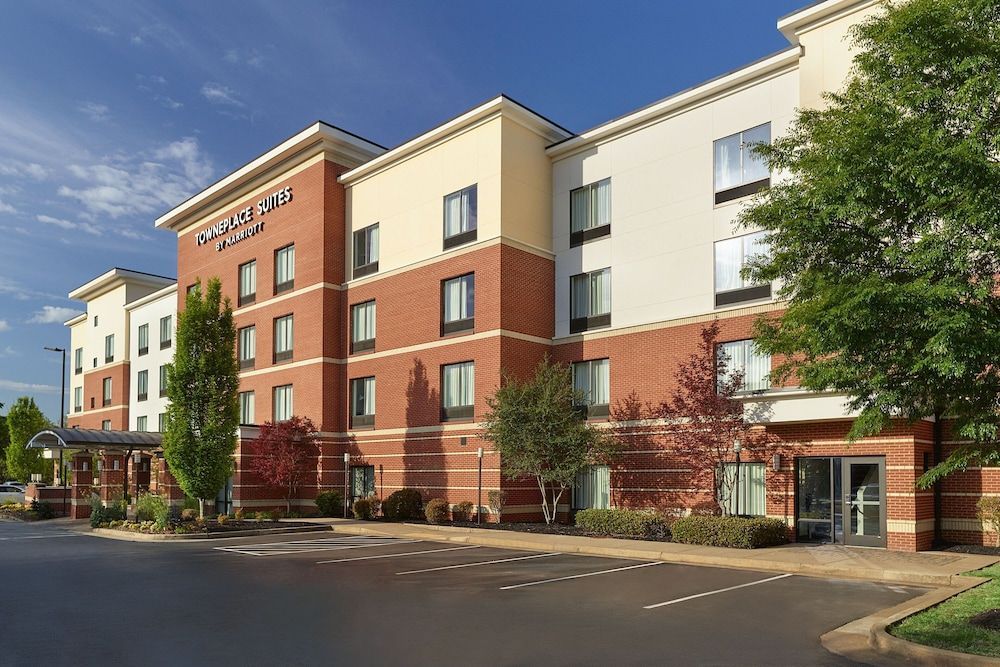 TownePlace Suites by Marriott Newnan 1