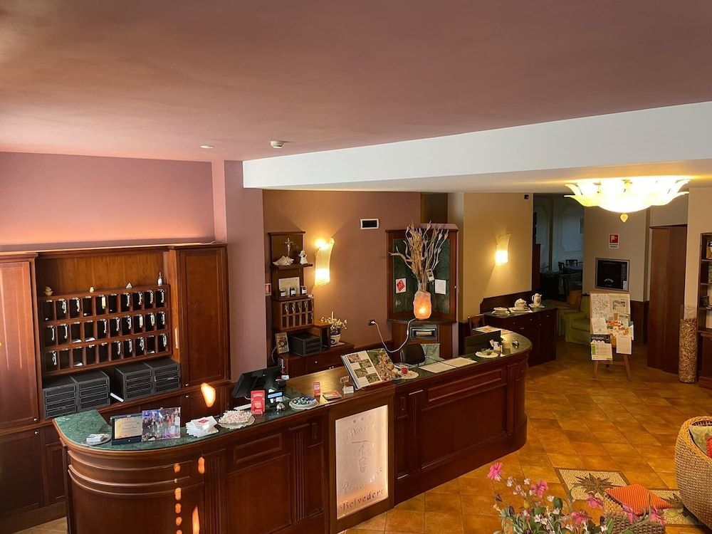 Albergo Diffuso Belvedere 2