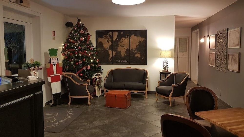 Hotel La Cavalera 2
