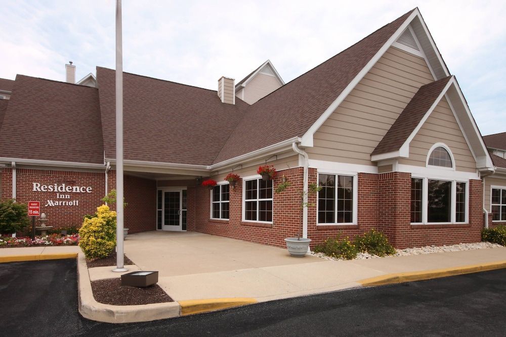 Residence Inn by Marriott Philadelphia West Chester/Exton 1