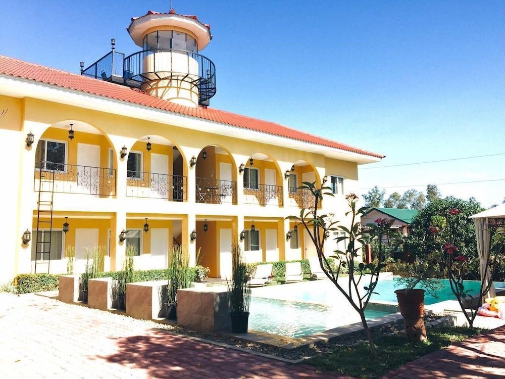 Villa Del Faro 1
