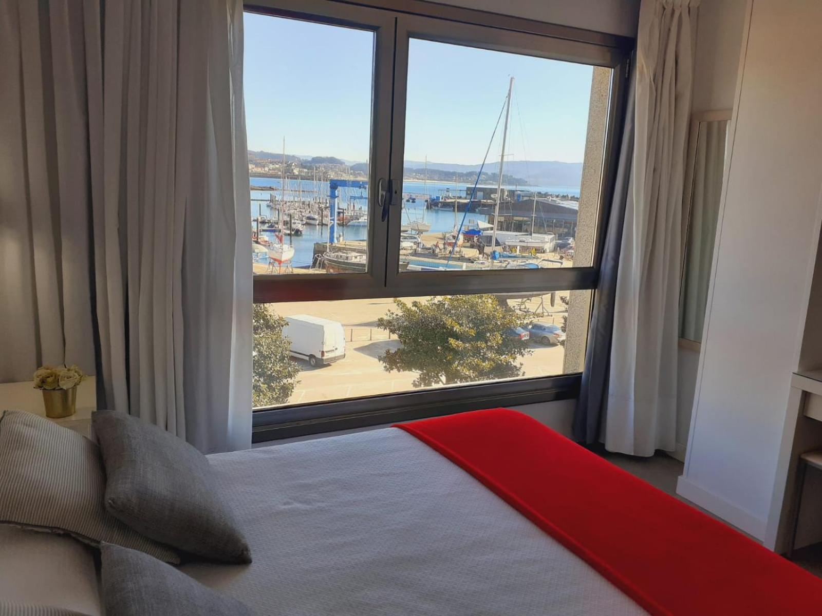 Hotel Varadoiro 1