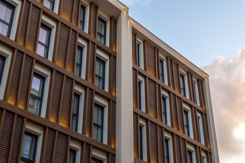 Hôtel Villa KOEGUI Bayonne 1