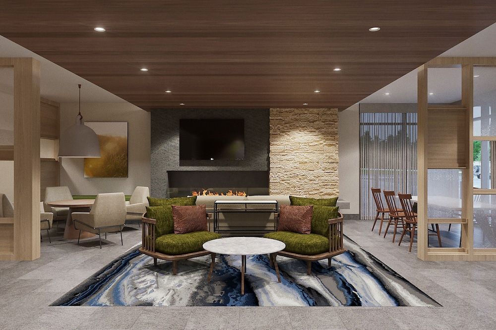 Fairfield Inn & Suites Dallas Arlington South 2
