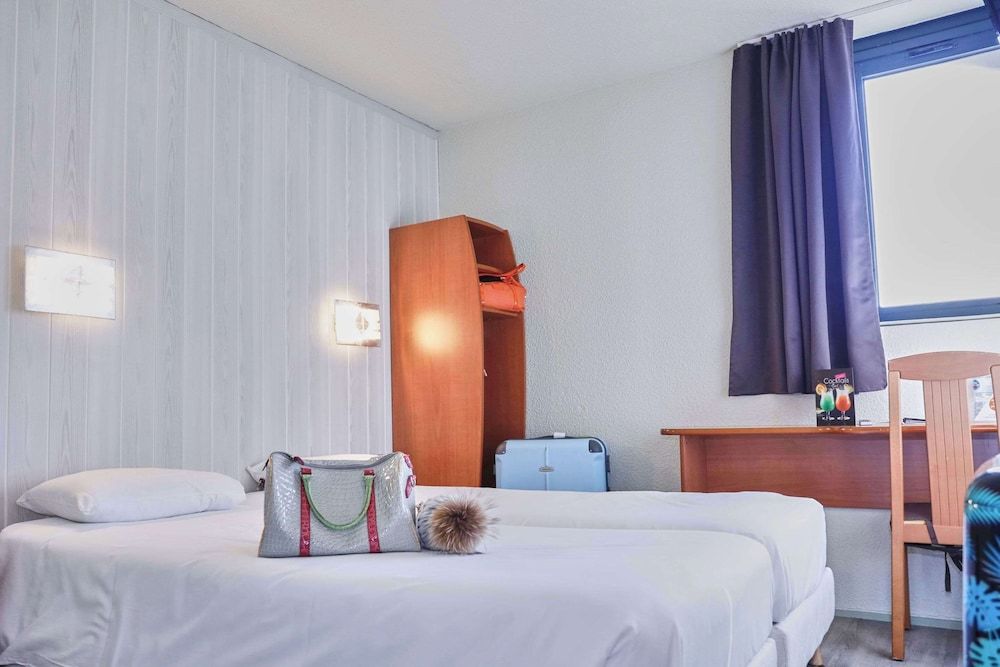 Brit Hotel Chambery 1