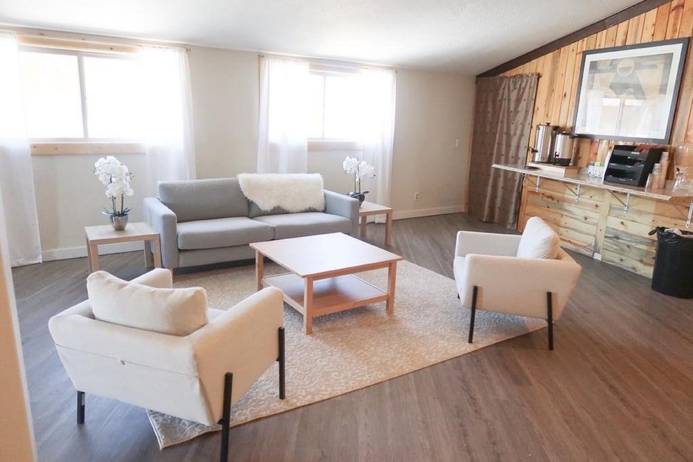 Bryce UpTop Lodge 2