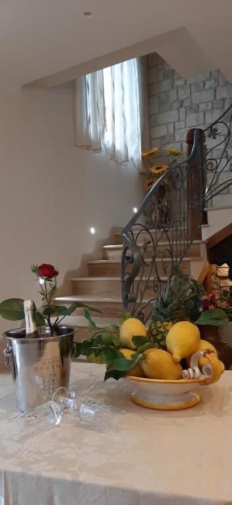 Al Chiaro di Luna 1
