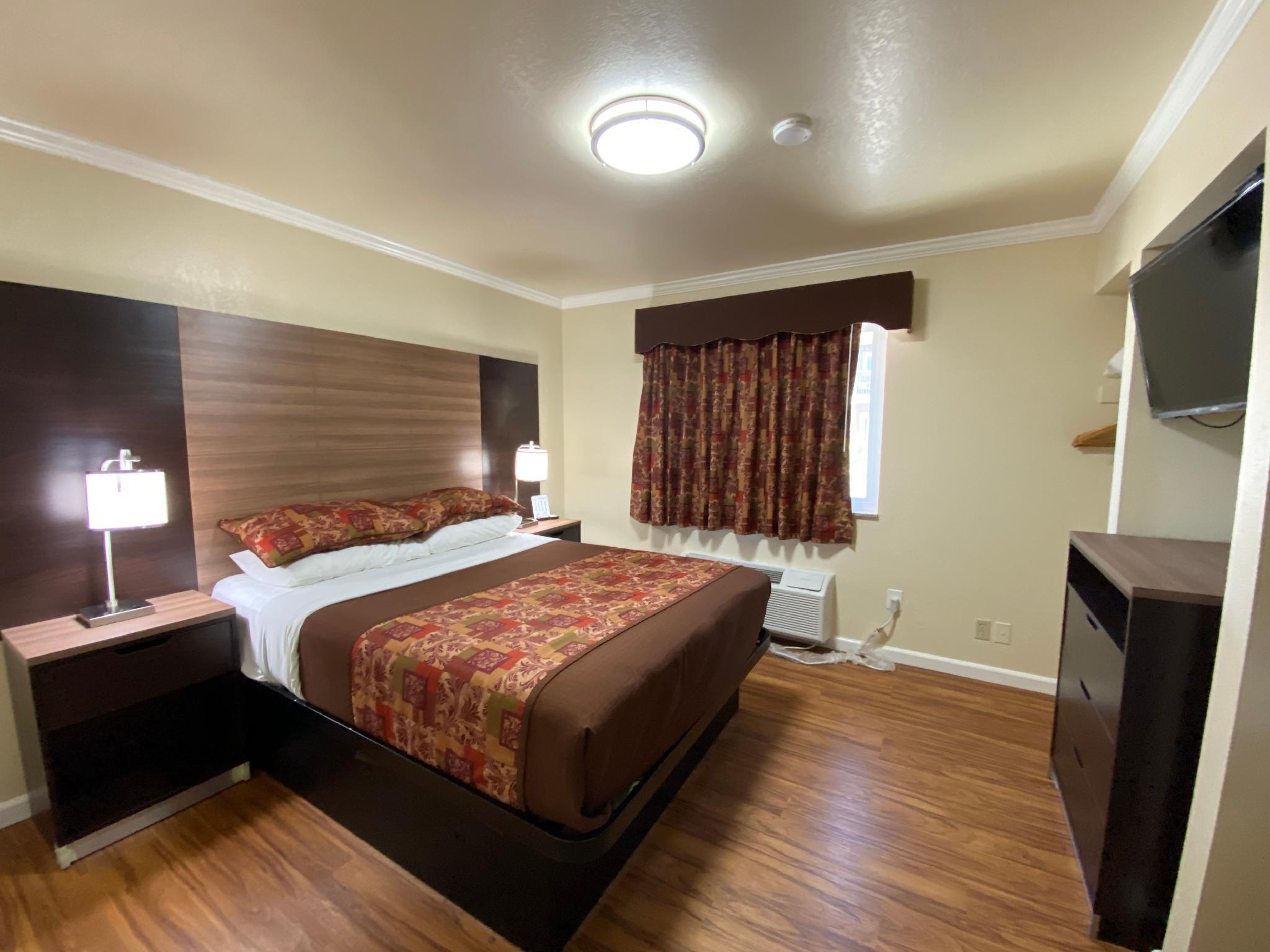 Beachwalker Inn Cayucos 1
