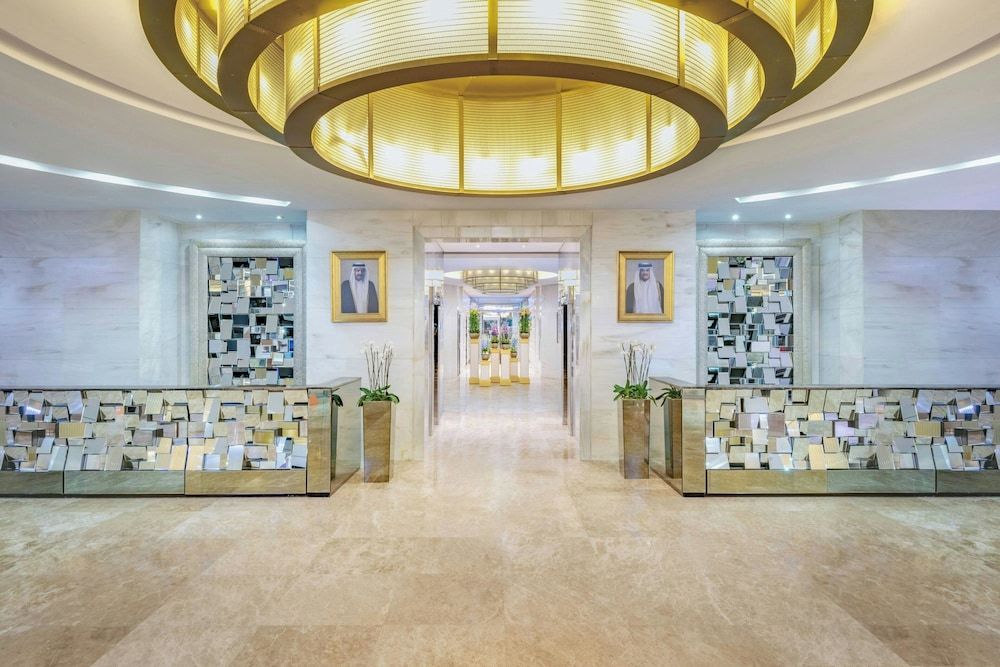 Qabila Westbay Hotel by Marriott 2