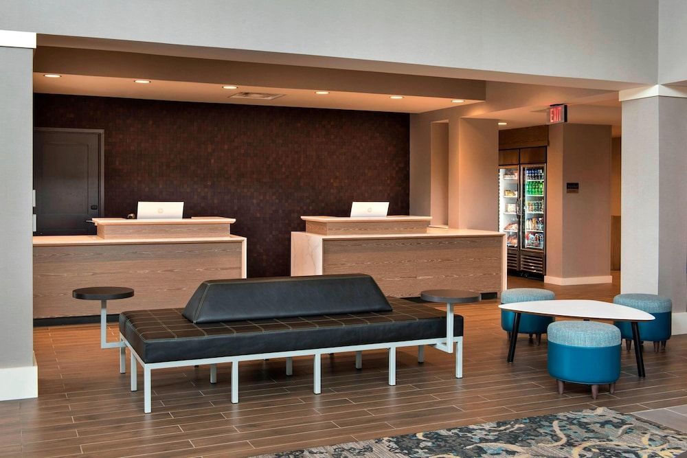 Residence Inn by Marriott Lancaster 2