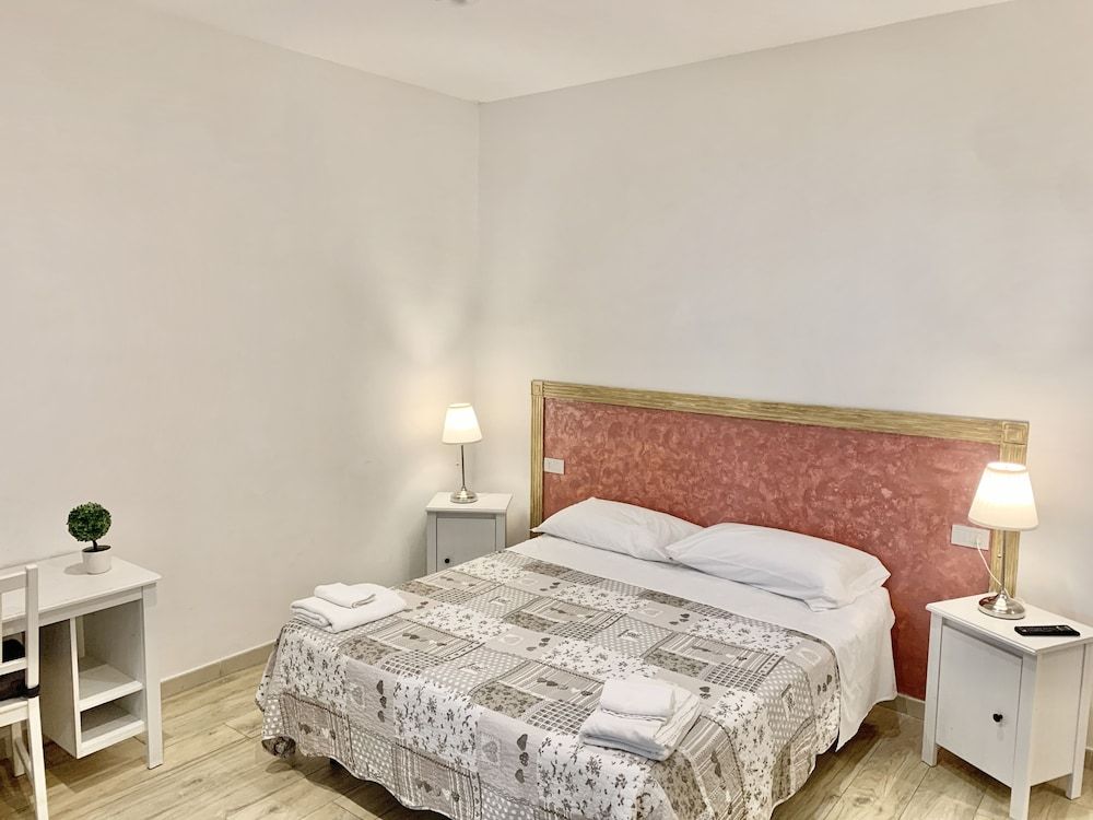 Romano B&B 2