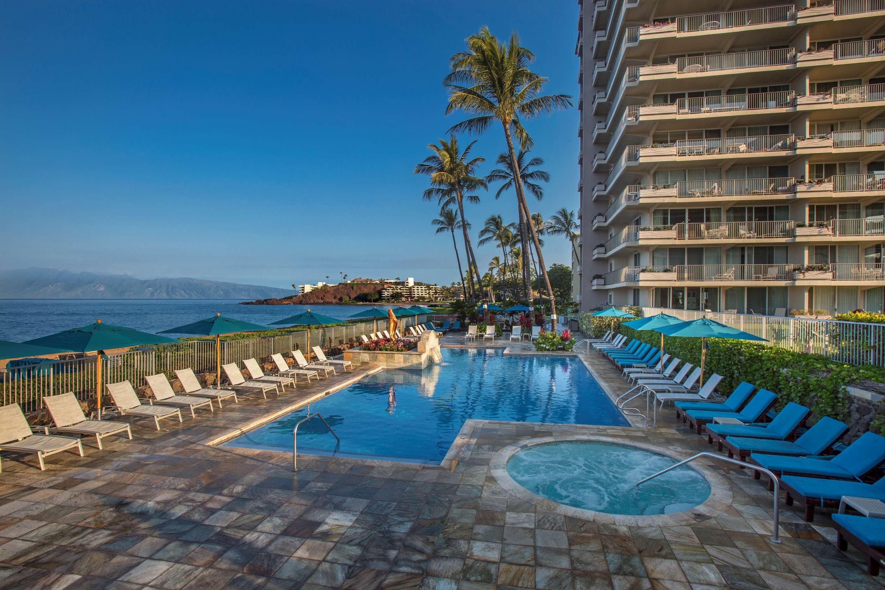 Aston at The Whaler on Kaanapali Beach 1