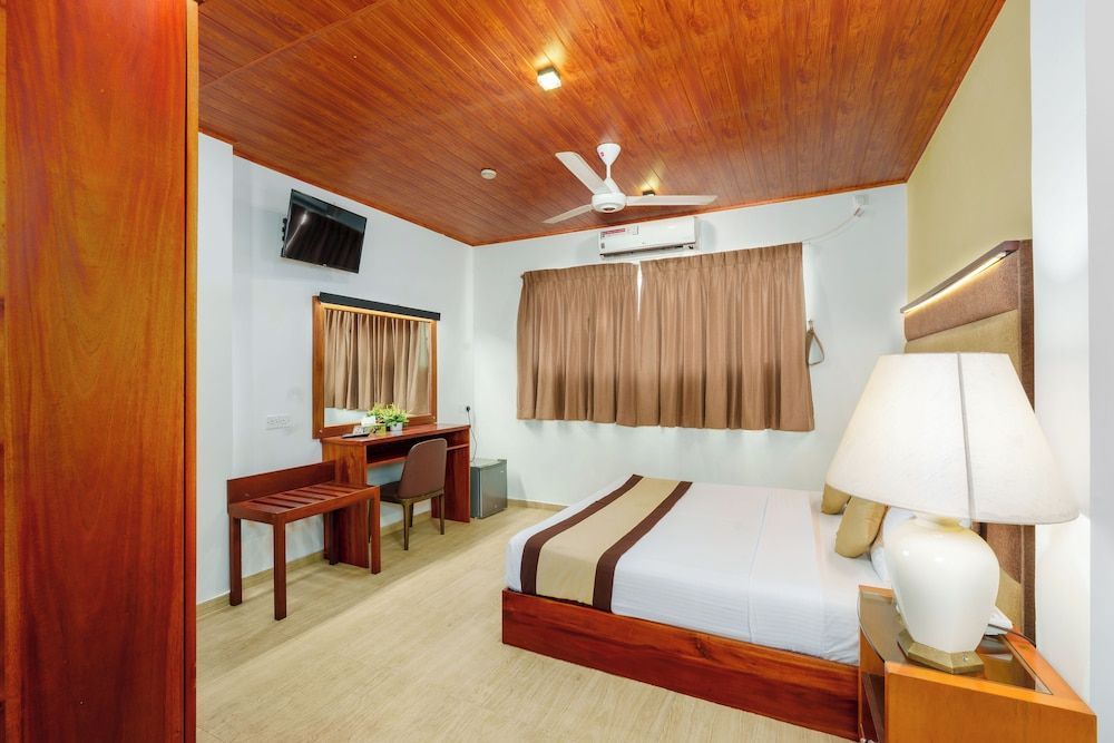 Beach Corridor Hotel & Spa with Free Airport shuttle 2
