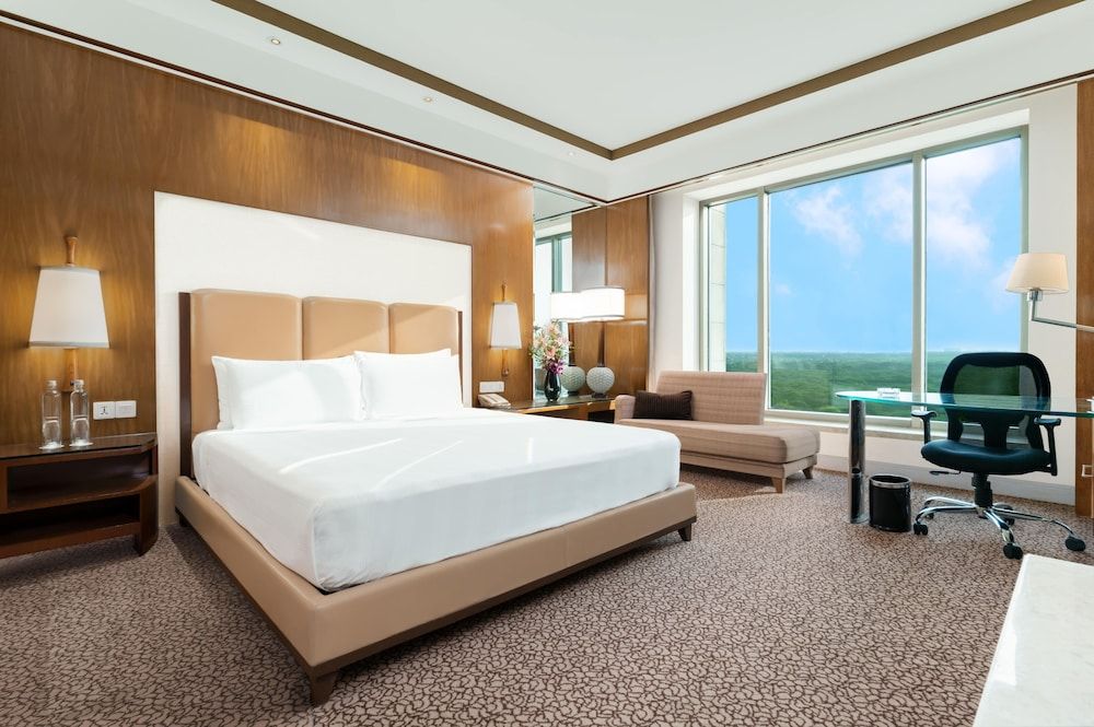 Crowne Plaza NEW DELHI OKHLA by IHG 1