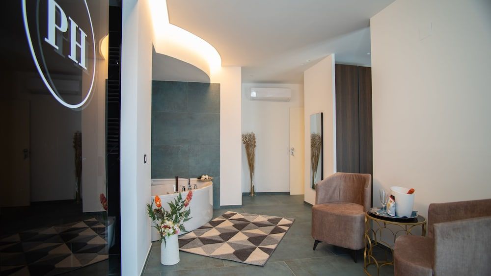 Palermo Historia Rooms and Suites 1