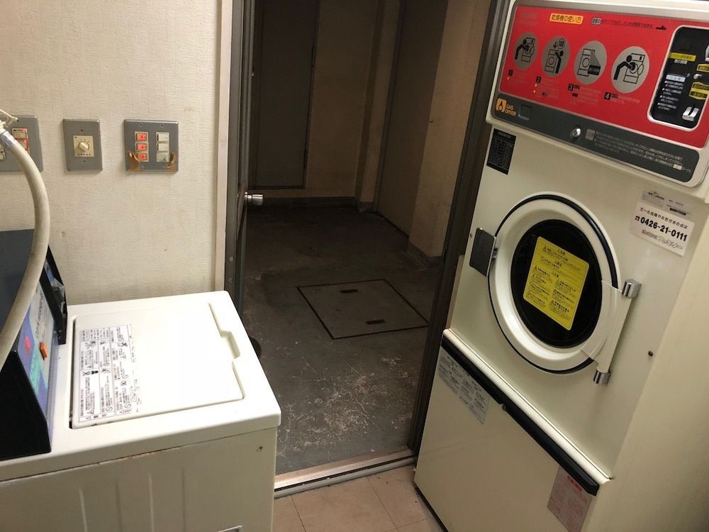Ace Inn Asakusa 1