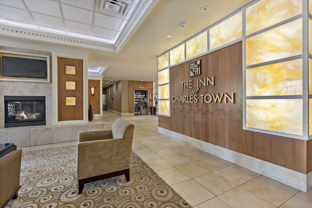 The Inn at Charles Town / Hollywood Casino 2