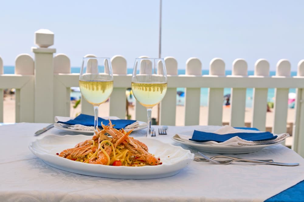Terra d'Acqua Resort & SPA 2