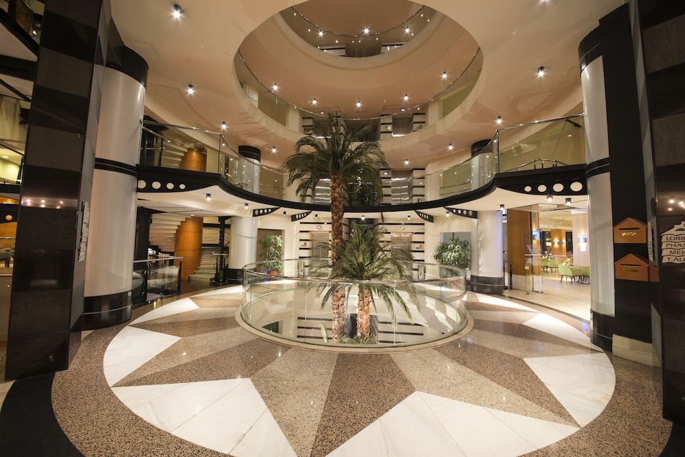 Limak Limra Hotel & Resort Kemer - Kids Concept 2
