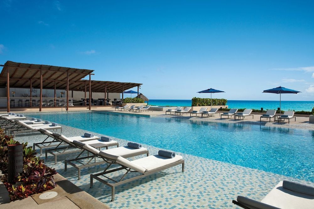 Secrets The Vine Cancun - All Inclusive Adults Only 1