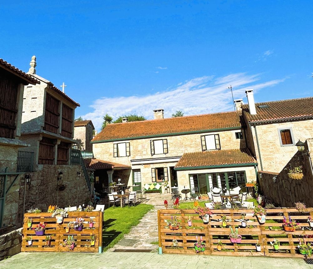 Casa de Costoia 1