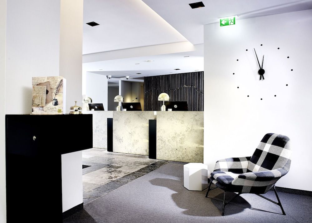 Hotel Das Innsbruck 2