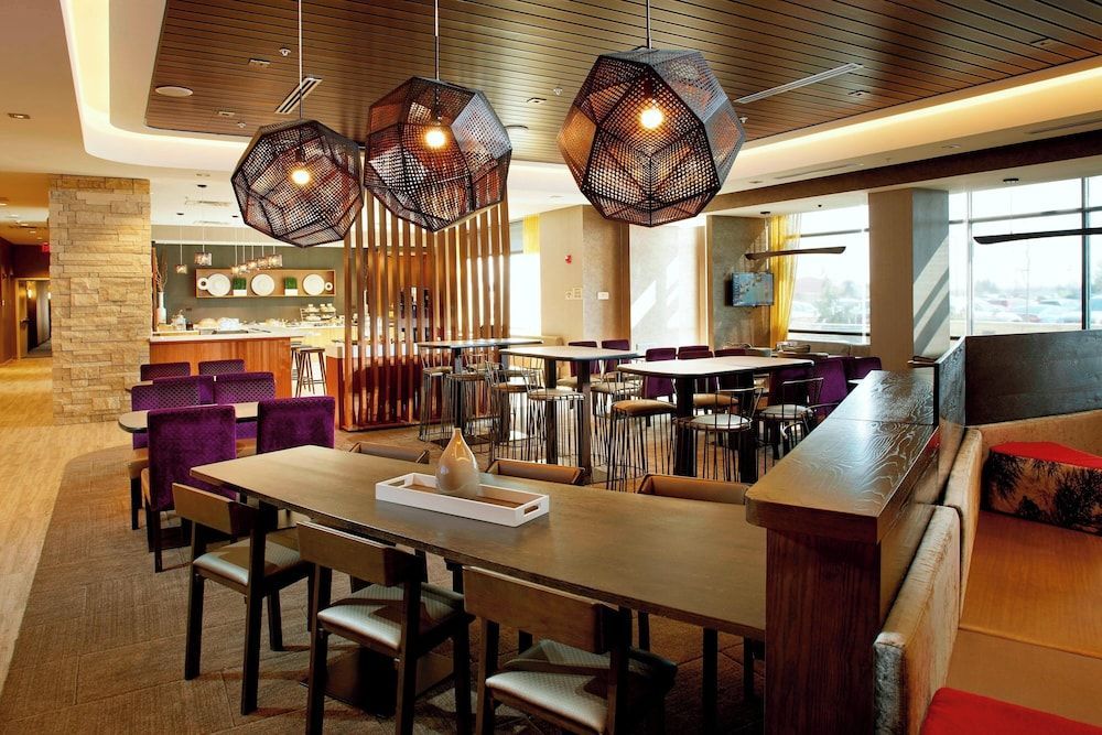 SpringHill Suites by Marriott Dayton Beavercreek 2