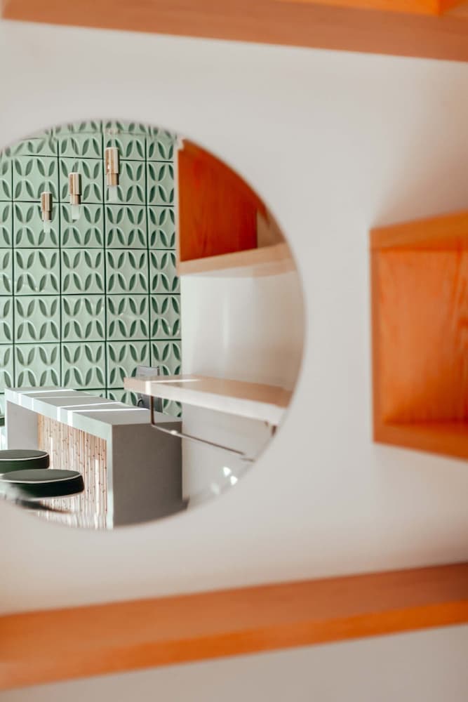 CALIXTA Hotel 2