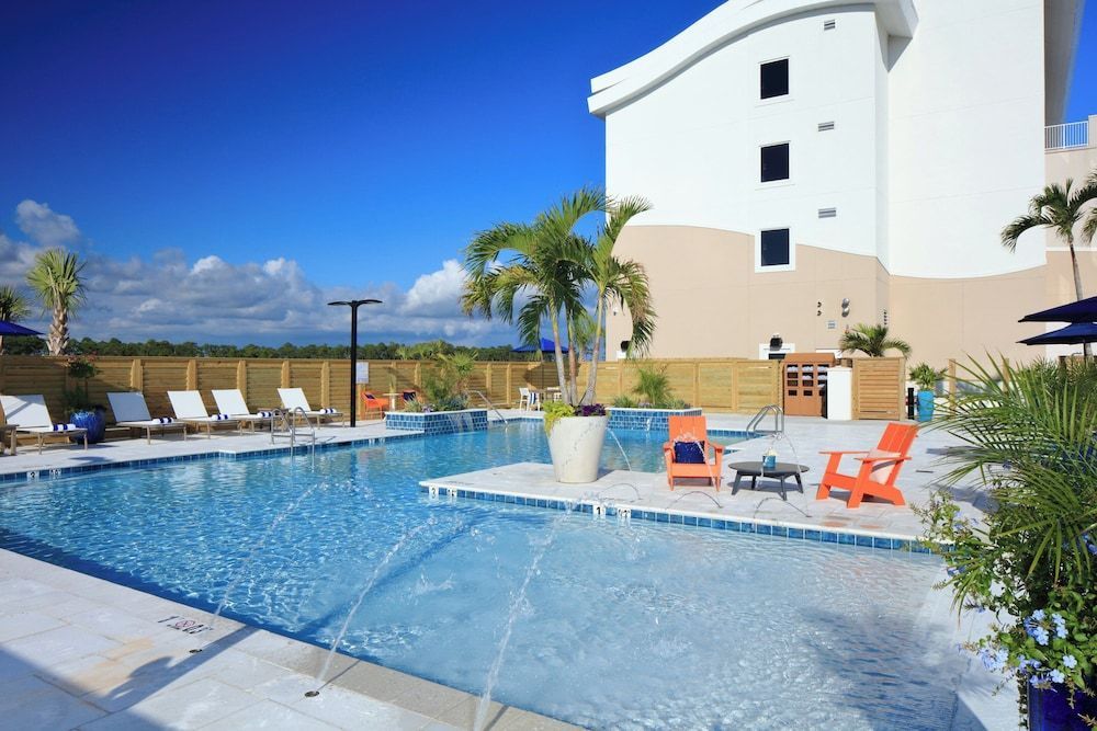Hotel Indigo ORANGE BEACH - GULF SHORES by IHG 1